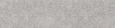 Керамогранит Ergon Stone Talk Rullata Grey Naturale ED4T 30x120 структурированный