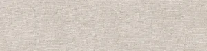 Керамогранит Ergon Stone Talk Rullata Sand Naturale ED4R 30x120 структурированный
