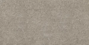 Керамогранит Ergon Stone Talk Rullata Taupe Naturale ED5U 60x120 структурированный