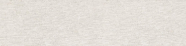 Керамогранит Ergon Stone Talk Rullata White Naturale ED4Q 30x120 структурированный