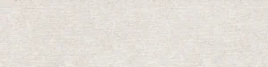 Керамогранит Ergon Stone Talk Rullata White Naturale ED4Q 30x120 структурированный