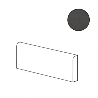 Tr3Nd Becco Civetta Majolica Black ECA1