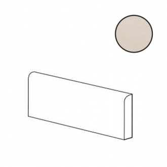 Tr3Nd Becco Civetta Majolica Ivory EC9V
