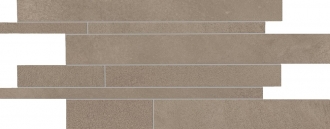 Tr3Nd Listelli Sfalsati Concrete Taupe EAUU