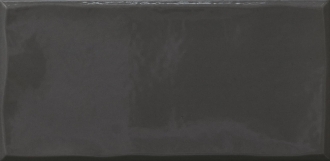 Tr3Nd Majolica Shiny Black E40G