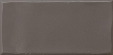 Плитка Ergon Tr3Nd Majolica Shiny Brown EANZ 12,5x25 глянцевая