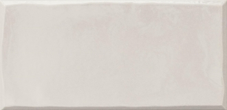 Tr3Nd Majolica Shiny White EANX