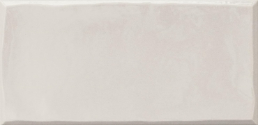 Плитка Ergon Tr3Nd Majolica Shiny White EANX 12,5x25 глянцевая