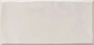Плитка Ergon Tr3Nd Majolica Shiny White EANX 12,5x25 глянцевая