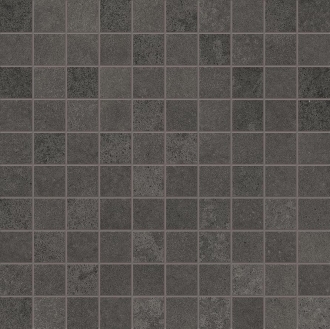 Tr3Nd Mosaico Concrete Black EAVZ