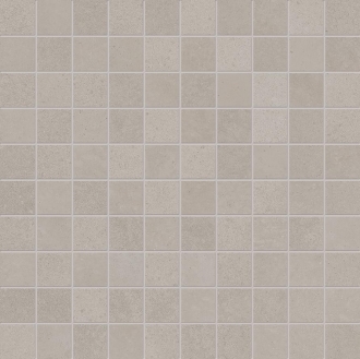 Tr3Nd Mosaico Concrete Grey EAVY