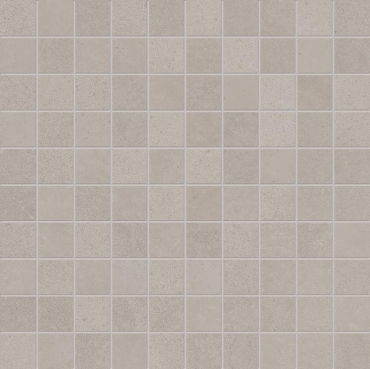 Мозаика Ergon Tr3Nd Mosaico Concrete Grey EAVY 30x30 матовая