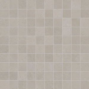 Мозаика Ergon Tr3Nd Mosaico Concrete Grey EAVY 30x30 матовая