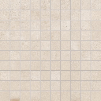 Tr3Nd Mosaico Concrete Ivory EAVT