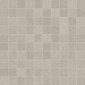 Мозаика Ergon Tr3Nd Mosaico Concrete Sand EAVU 30x30 матовая