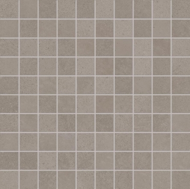 Мозаика Ergon Tr3Nd Mosaico Concrete Smoke EAVV 30x30 матовая