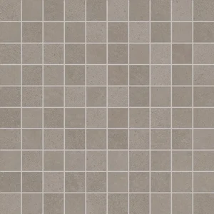 Мозаика Ergon Tr3Nd Mosaico Concrete Smoke EAVV 30x30 матовая