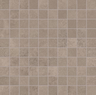 Tr3Nd Mosaico Concrete Taupe EAVX