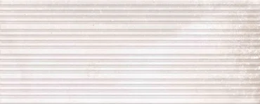 Плитка Vives Escala Blanco 20x50 матовая
