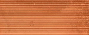 Плитка Vives Escala Rojizo 20x50 матовая