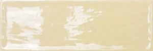 Плитка Monopole Esencia Miel Brillo 10x30 глянцевая