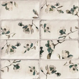 Esenzia Fabola Green