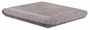 Ступень Gresmanc Esquina Fiorentino Fuji Asper 33,3x33,3 матовая
