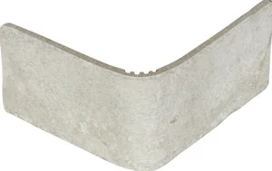 Спецэлемент Monopole Esquina Jerica Ceniza 13,1x15,5 матовый
