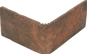 Спецэлемент Monopole Esquina Jerica Marron 13,1x15,5 матовый