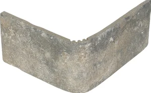 Спецэлемент Monopole Esquina Jerica Terra 13,1x15,5 матовый