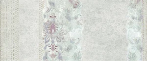 Декоративный элемент La Platera Essence Grey-D 25x60 матовый