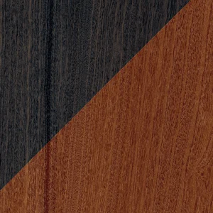Декоративный элемент Marca Corona Essences Decor Mahogany 20x20 матовый