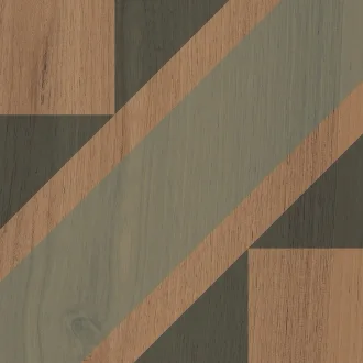 Essences Decor Walnut