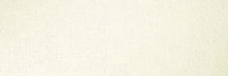 Essentia Crusty White