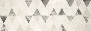 Плитка Love Tiles Essentia Shade White 35x100 матовая