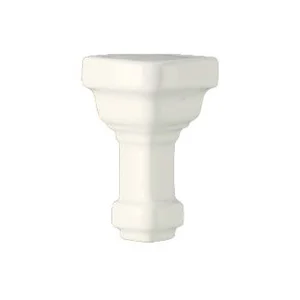 Спецэлемент Grazia Essenze Capitello Ang. Magnolia CAAP01 3x7,5 глянцевый