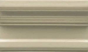 Бордюр Grazia Essenze Capitello Gelsomino CAP03 7,5x13 глянцевый