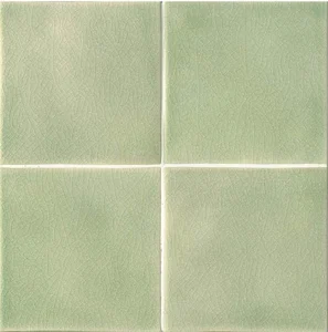 Плитка Grazia Essenze Felce Craquele ES08 13x13 глянцевая
