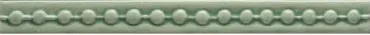 Бордюр Grazia Essenze Listello P Felce Craquele LISTP08 2,5x26 глянцевый