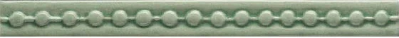 Бордюр Grazia Essenze Listello P Felce Craquele LISTP08 2,5x26 глянцевый