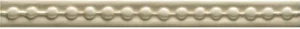 Бордюр Grazia Essenze Listello P Gelsomino LISTP03 2,5x26 глянцевый
