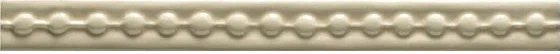 Бордюр Grazia Essenze Listello P Gelsomino LISTP03 2,5x26 глянцевый