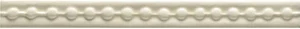 Бордюр Grazia Essenze Listello P Magnolia Craquele LISTP07 2,5x26 глянцевый