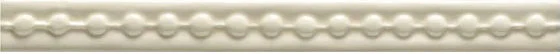 Бордюр Grazia Essenze Listello P Magnolia Craquele LISTP07 2,5x26 глянцевый