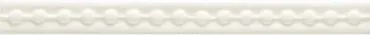 Бордюр Grazia Essenze Listello P Magnolia LISTP01 2,5x26 глянцевый
