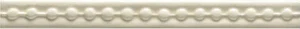 Бордюр Grazia Essenze Listello P Primula LISTP02 2,5x26 глянцевый