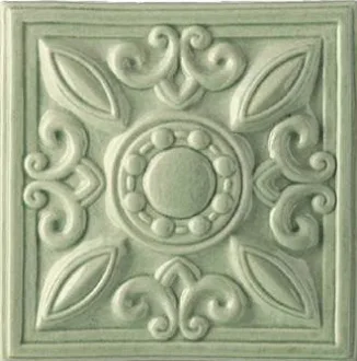 Essenze Neoclassico Felce Craquele NEO08