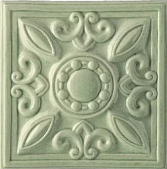 Essenze Neoclassico Felce NEO04
