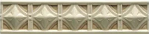 Бордюр Grazia Essenze Neoclassico Gelsomino NEO300 6x26 глянцевый