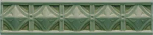 Бордюр Grazia Essenze Neoclassico Pino NEO500 6x26 глянцевый